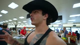 WE’RE MOVING TO TEXAS (it’s anabolic) The Tren Twins
