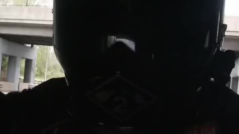 Just ride