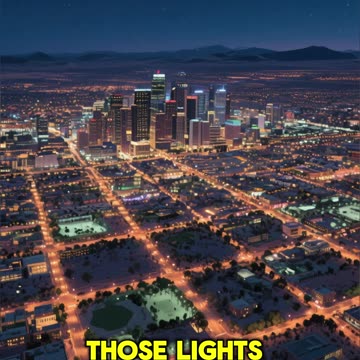 The Phoenix Lights_ UFOs Over Arizona