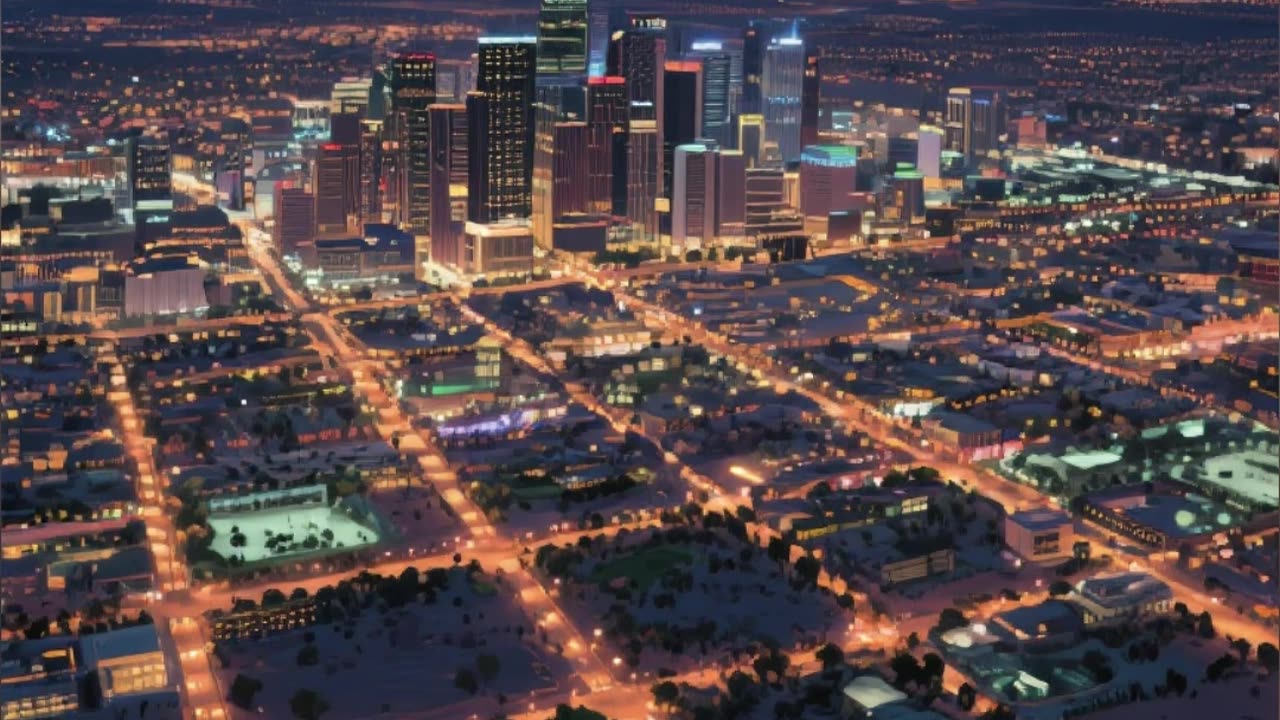 The Phoenix Lights_ UFOs Over Arizona