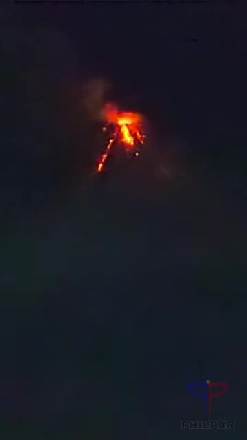 Mayon Volcano Update Today January 15, 2026