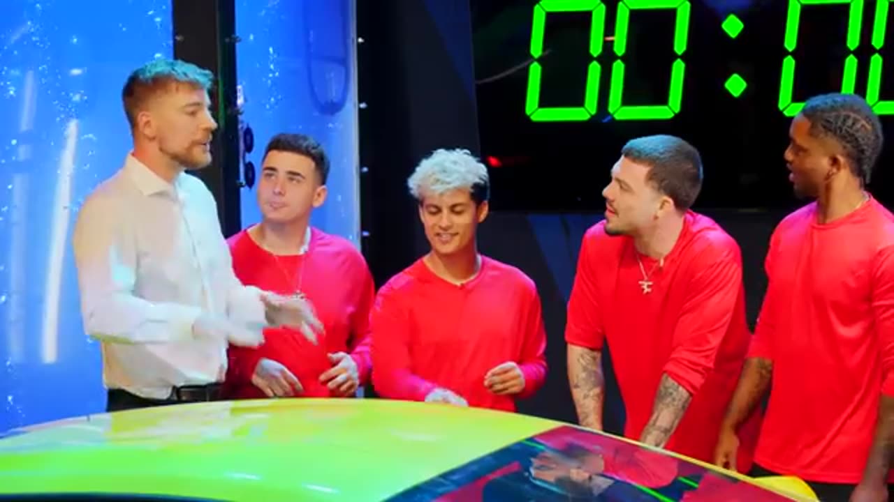 Beat Neymar, Win $500,000