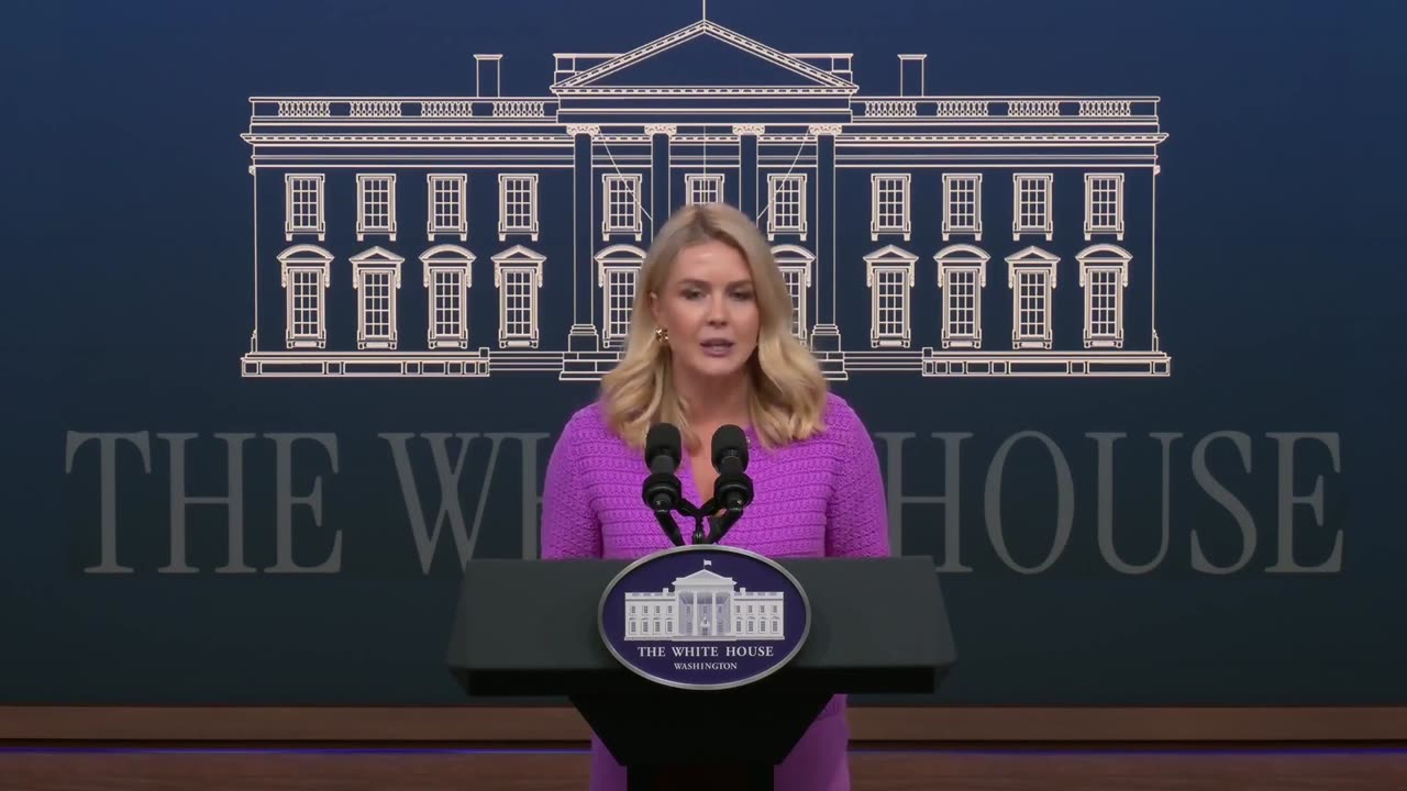Press Sec: Today officially marks💯days of promises made & kept by POTUS