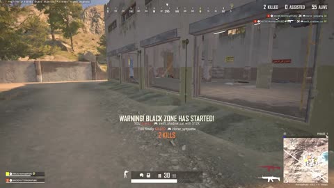 No Time To Blink