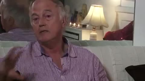 Breaking the Spell the Holocaust is a lie