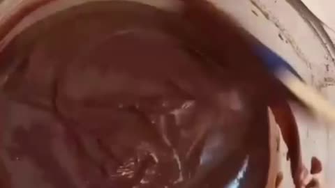 Chocolate cake