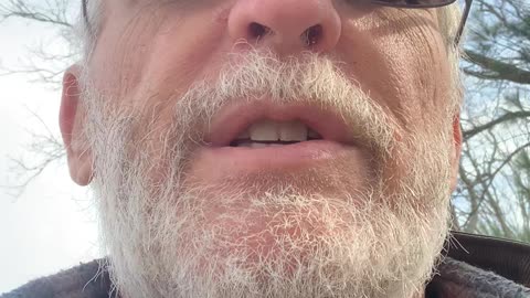 008 Reflections – Avoid Chaos: Disease