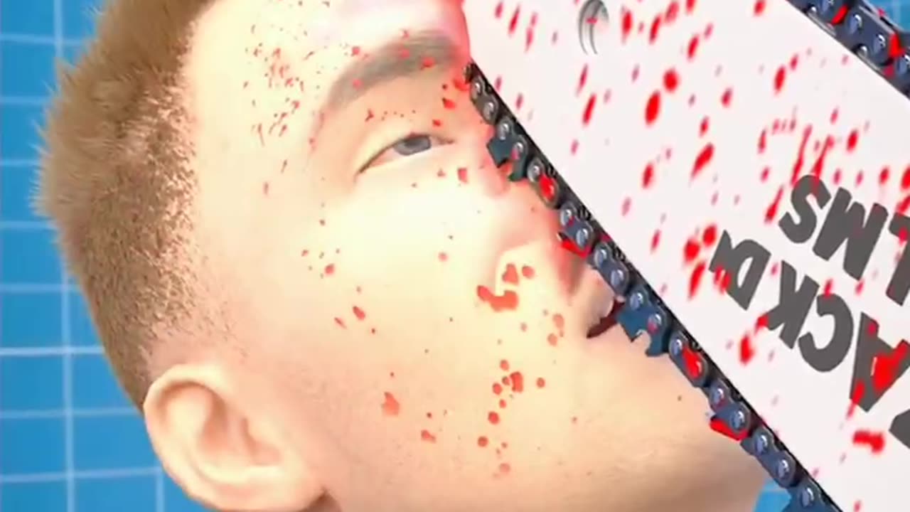 Unknown Facts About Chainsaw #shorts #facts #sciencefacts #Chainsaw
