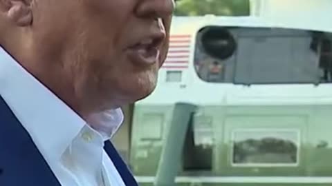Trump: "I'm not Happy" / "know what the F*** they're doing"