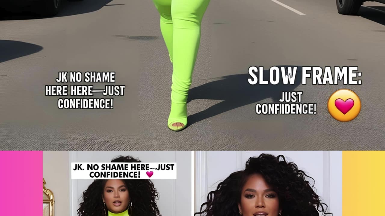Curvy & Confident! 2025’s Hottest Spring Outfits You NEED to Try 🌸👗