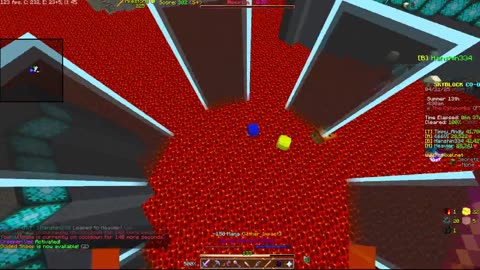Skyblock FLOOR 7 [#2140]
