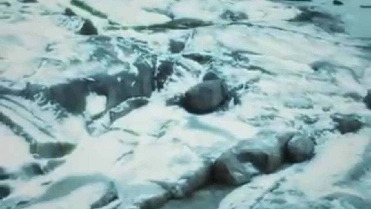 Secrets are buried beneath Antarctic