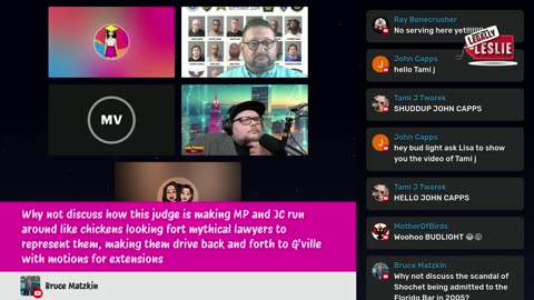 Jury Room "Inside the Defendants Story on the Jeremy Hales, from What the Hales Lawsuits"