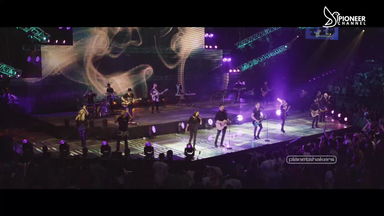 Pioneer Channel LIVE