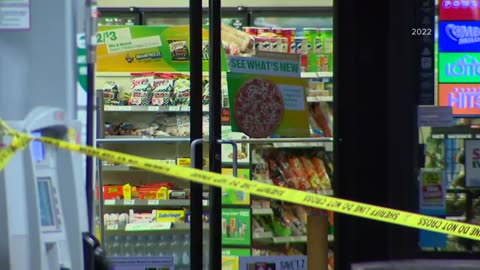 Man accused in fatal 7-Eleven shooting faces jury more than two years later
