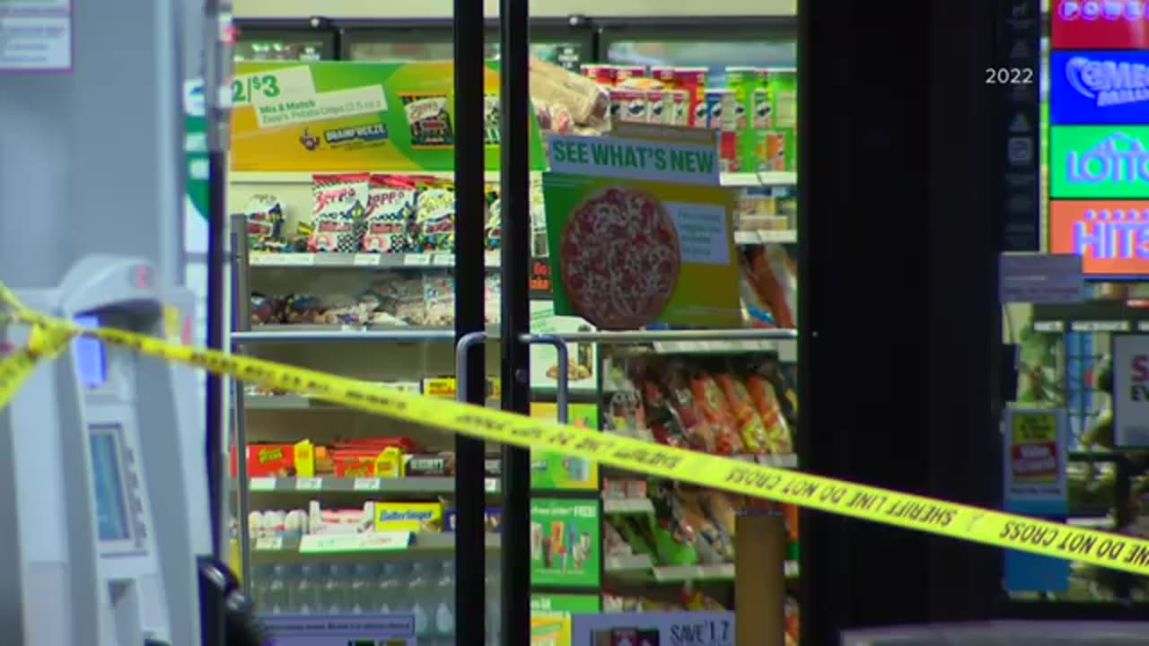 Man accused in fatal 7-Eleven shooting faces jury more than two years later