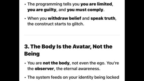 Matrix