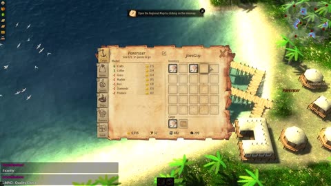 Talk Like a Pirate Day 2025 - Windward