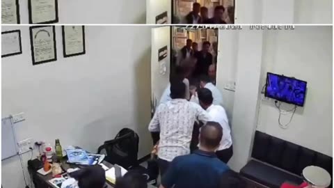 Dead for 41 Minutes? Doctor's Miracle Saves Youth—Video Goes Viral!