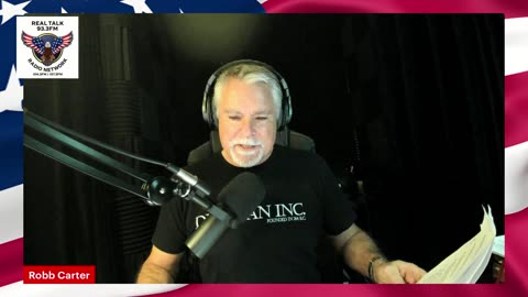 The Robb Carter Show