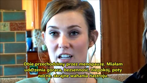 Siostry Madeline i Olivia pozywają do sądu producenta Gardasilu, który spowodował u nich bezpłodność