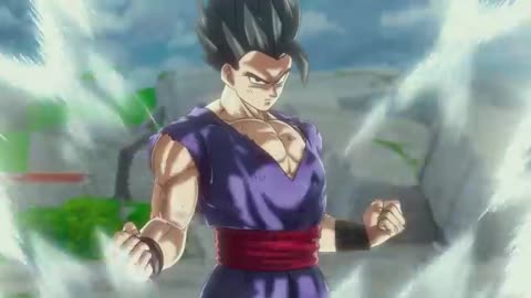 Shocking: Dragon Ball Super: Super Hero New Trailer - Battle Now (2022)