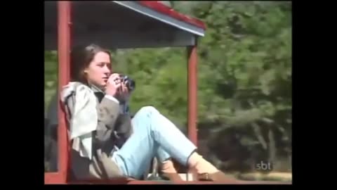 Pantanal 1990 Capítulo 90 (Rede Manchete)