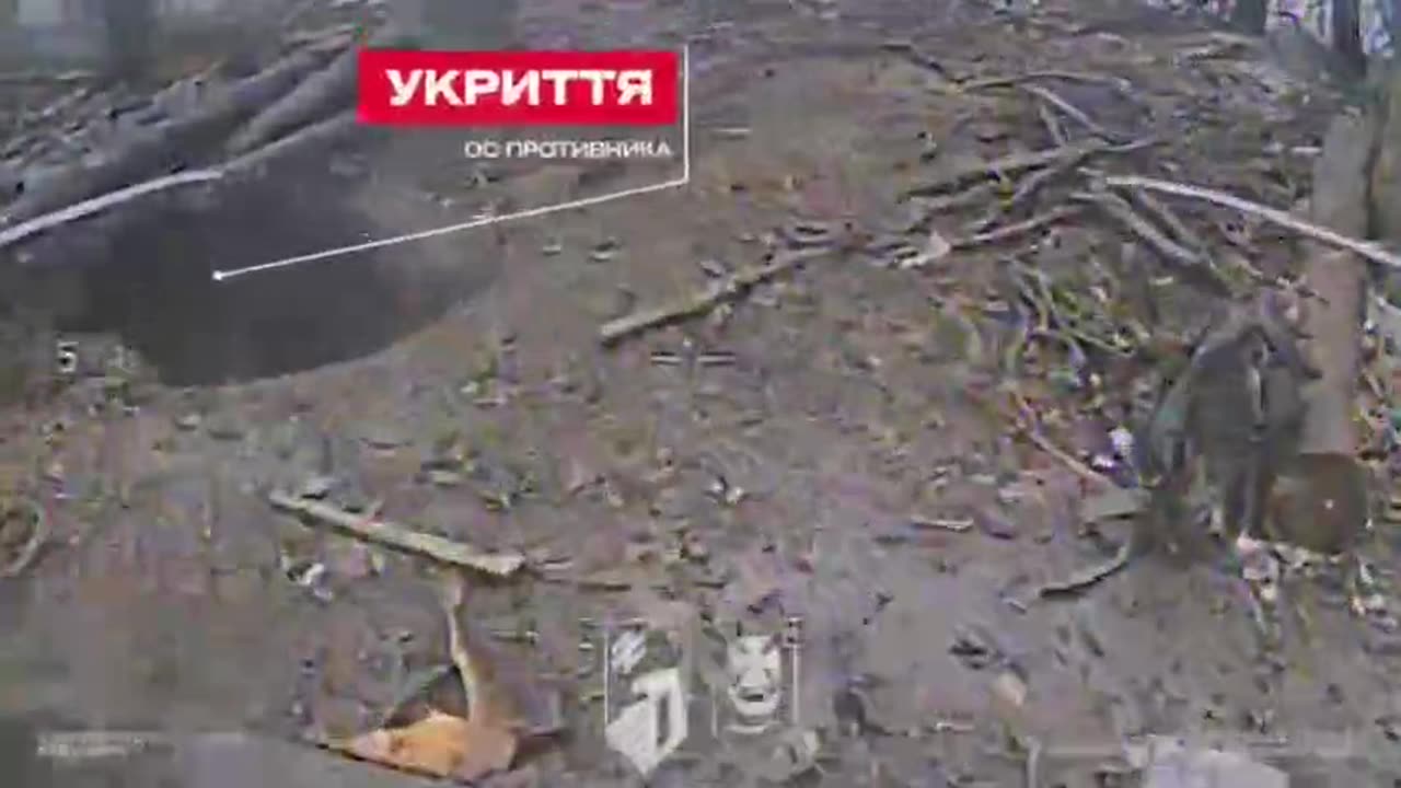 Incredible Drone Strikes from the Previous Day