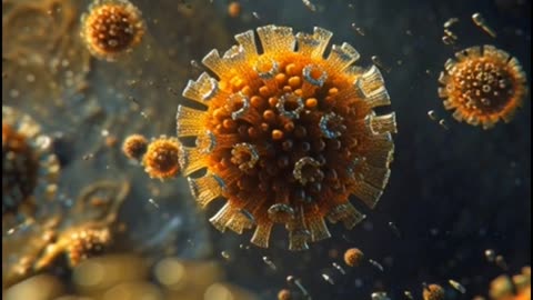 “Can a tiny microbe really create gold? Yes!