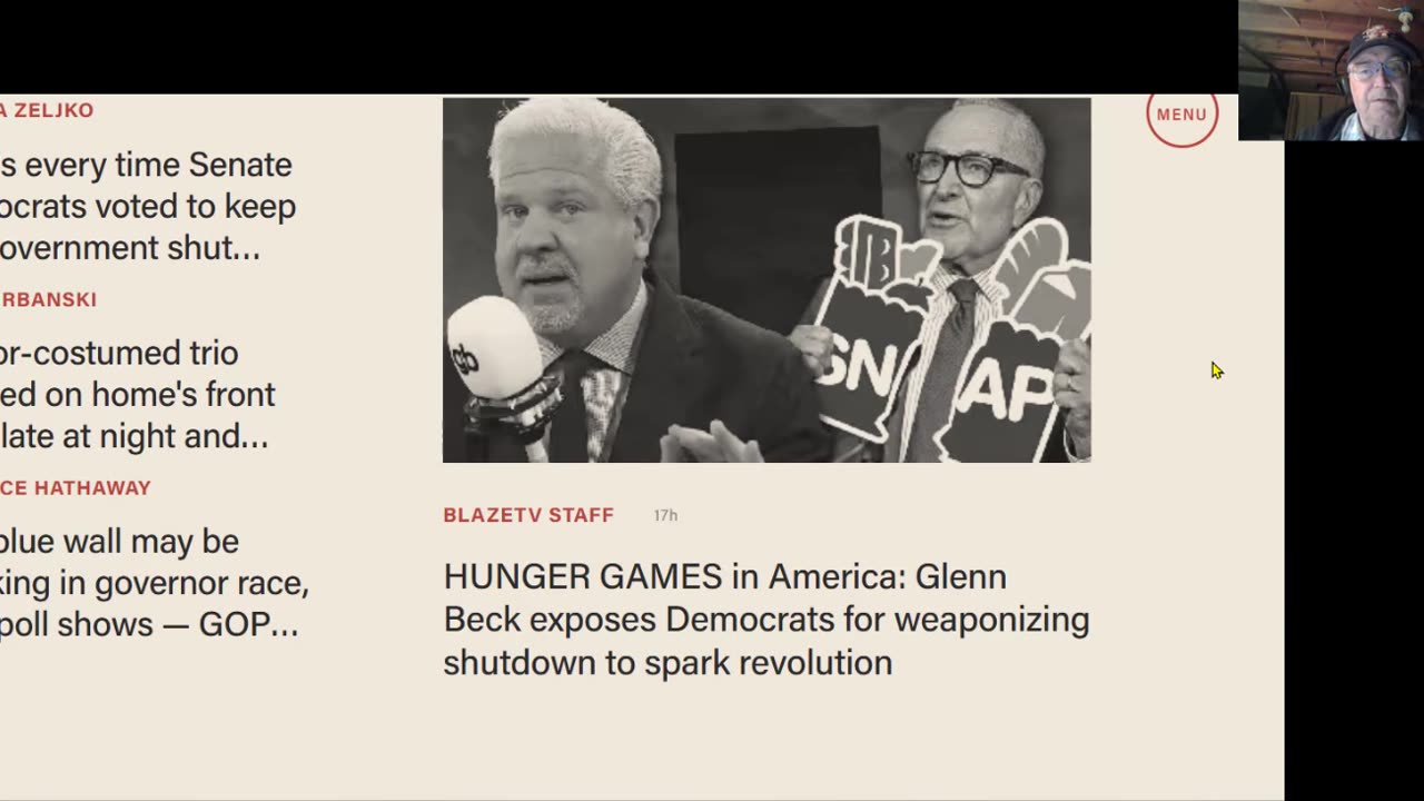 Snap - EBT - Gov Hunger Games - Better Use of Resources and People Skills - AI Challenges-10-29-25