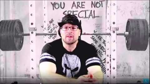 Jason Blaha - In decline