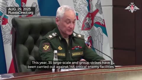 Russian Gains in Donbas: 2,664 sq km Captured in First 7 Months of 2025