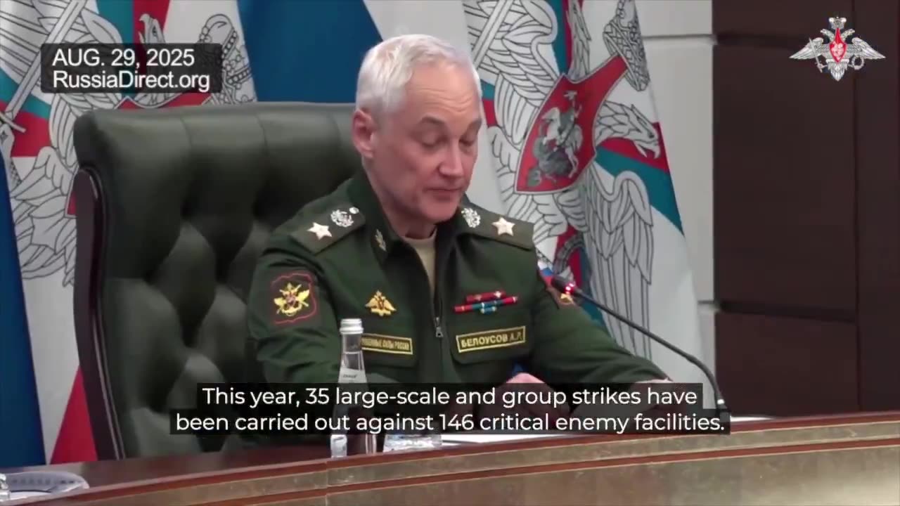 Russian Gains in Donbas: 2,664 sq km Captured in First 7 Months of 2025