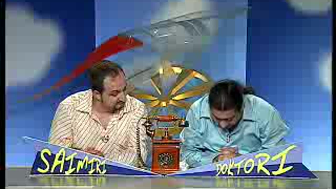 Fiks Fare - 1 Korrik 2004