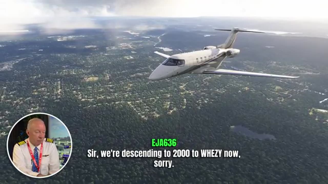 Definite Deviation_ Captain Steeeve Breaks Down the ATC Incident