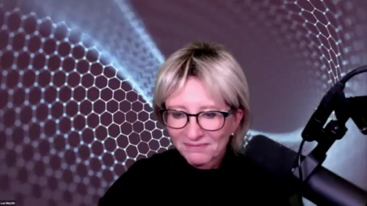 Dr. Lee Merritt’s on natural and synthetic parasites & a guide to protect yourself from it