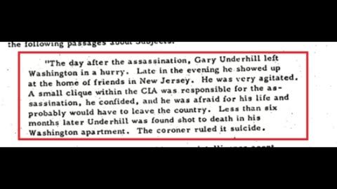 Santa Surfing - 3-21-25 - CIA killed JFK! Israel Mossad Connections!...