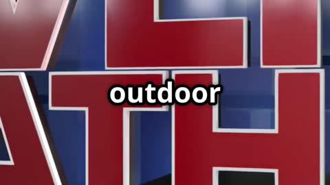 Severe Thunderstorm Warning: Stay Safe During Dangerous Weather ⛈️⚠️