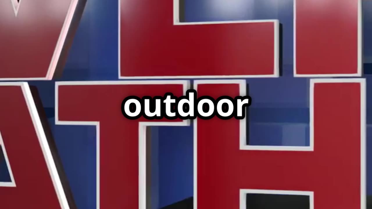 Severe Thunderstorm Warning: Stay Safe During Dangerous Weather ⛈️⚠️