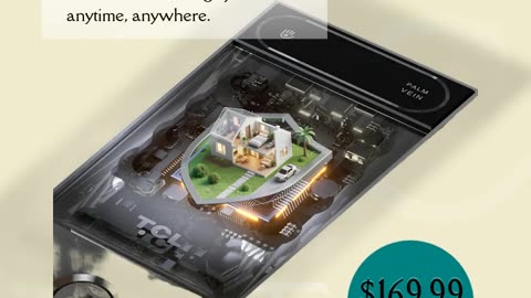 Shenzhen TCL Smart Home Technology