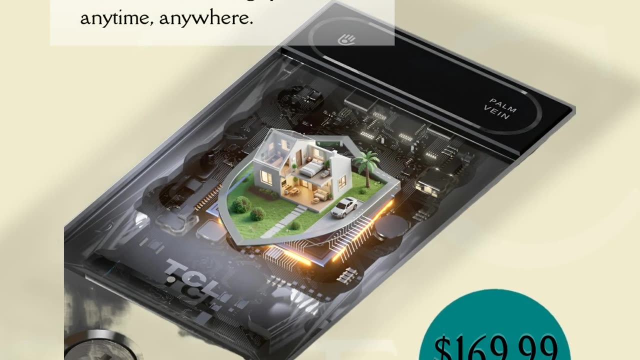 Shenzhen TCL Smart Home Technology