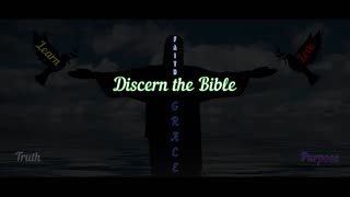 James 2:22 - Daily Bible Verse Commentary