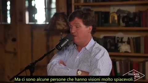 Miracoli, possessioni, incontri con angeli e demoni