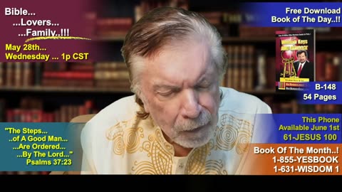 Re-Air: Bible Lovers Family..!!!