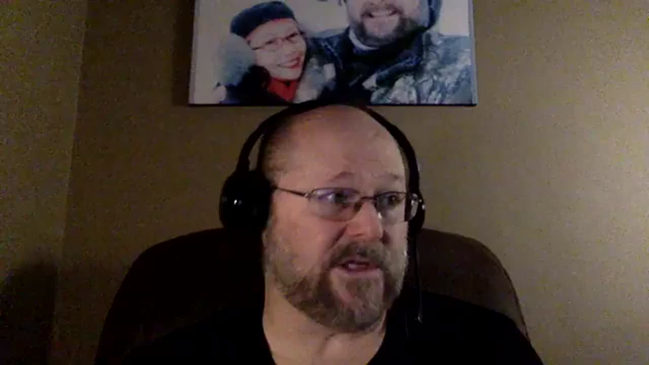 Apr24: There was a man sent from God whose name is Sean. He will hunt the network. They freaked.