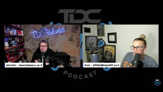 TDC Podcast LIVE!
