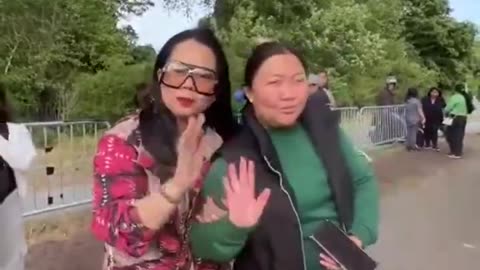 Dito Na Ulit Sa The Hague