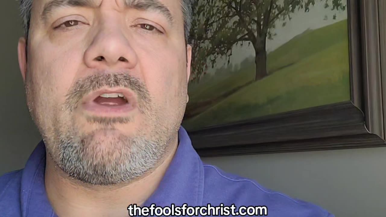 Prayer against speech impediments