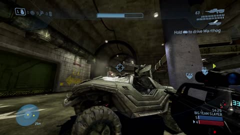 The HOSS | Halo MCC (H3 BTB) | Halo Music |Grub Club Gaming |