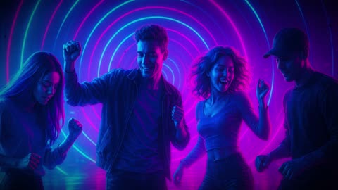 Bounce All Night